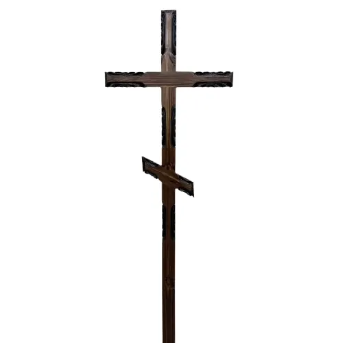 Крест №4 в Колодищах