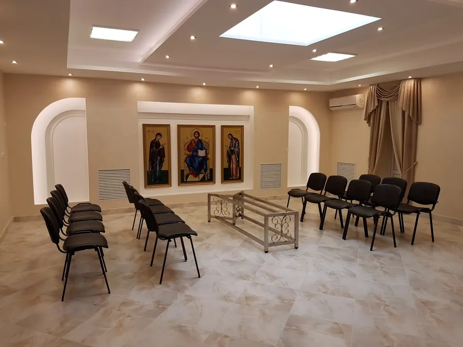 Кижеватова 58е в Колодищах