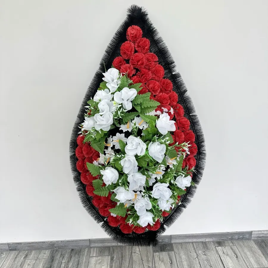 Венок 006 в Колодищах