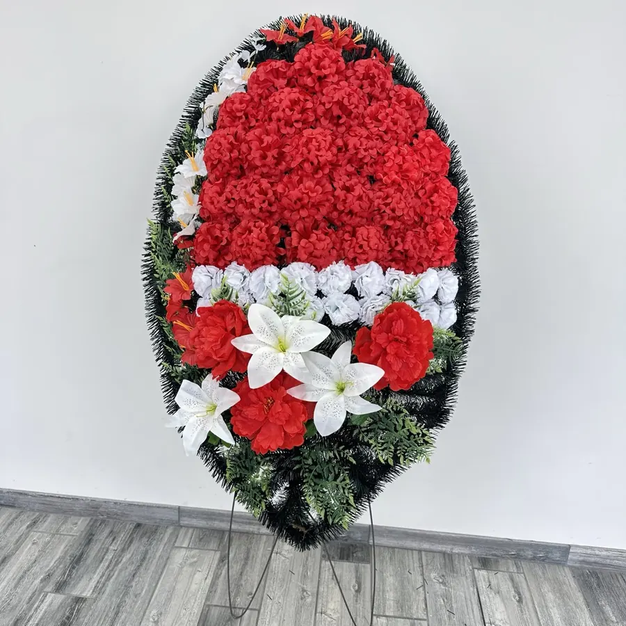 Венок 009 в Колодищах