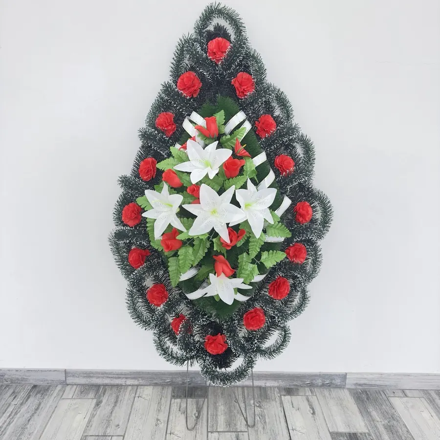 Венок 020 в Колодищах