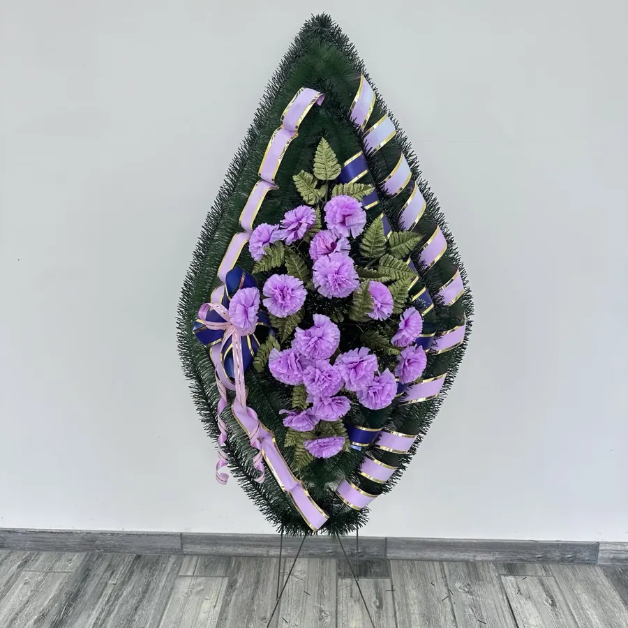 Венок 031 в Колодищах