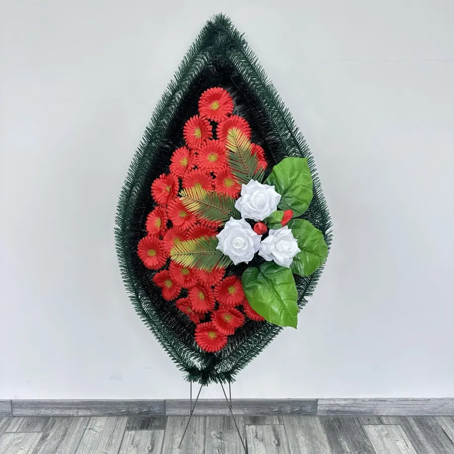Венок 037 в Колодищах