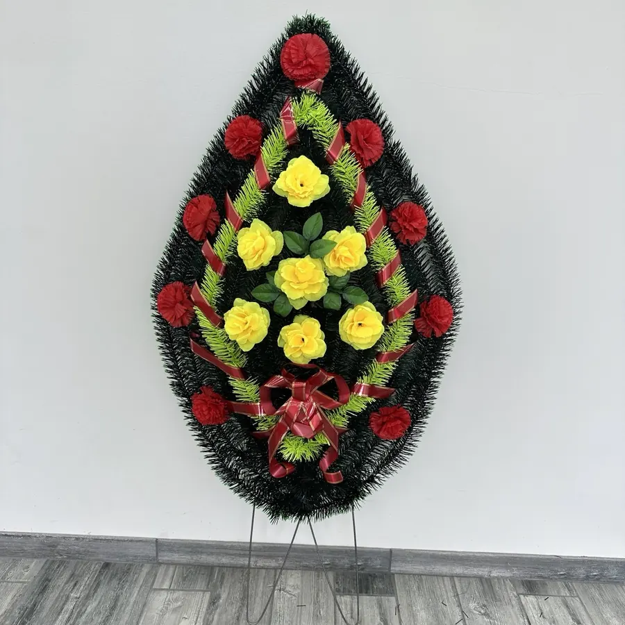 Венок 053 в Колодищах