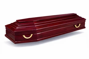 Гроб «ГЛ-2 Б» — купить гроб Колодищи