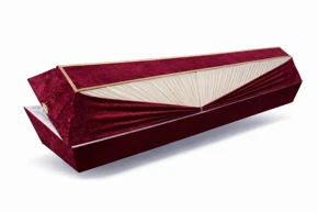 Гроб ГС-1Б — социальный гроб, Колодищи